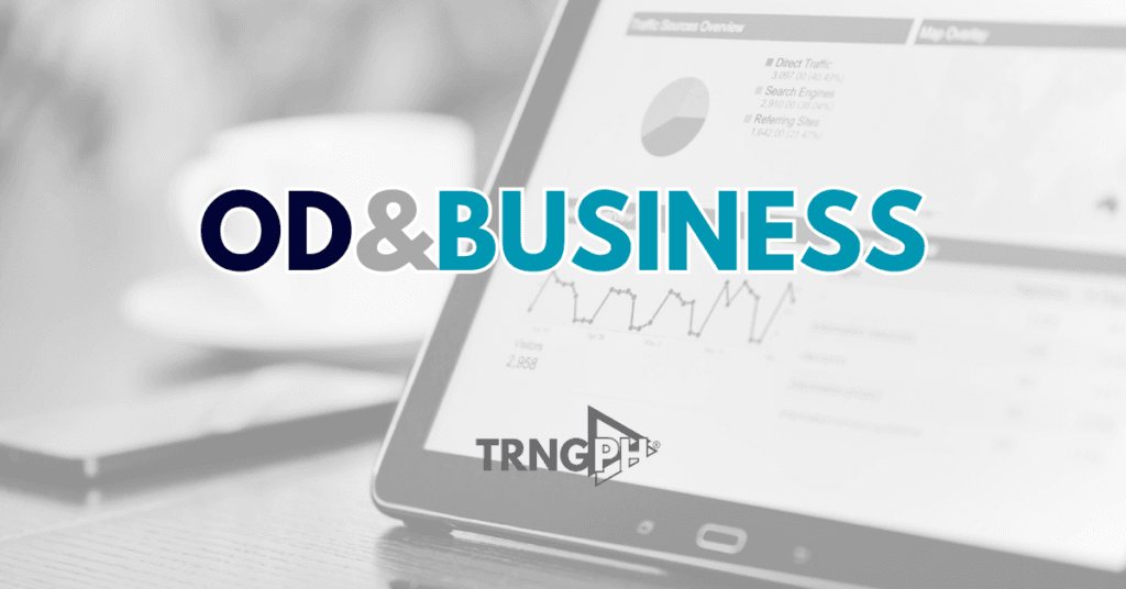 Empowering Businesses through Organizational Development Consulting